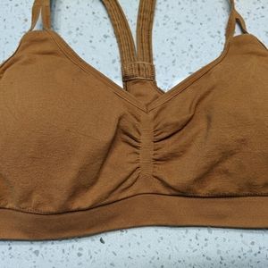 Patagonia bearly bra
